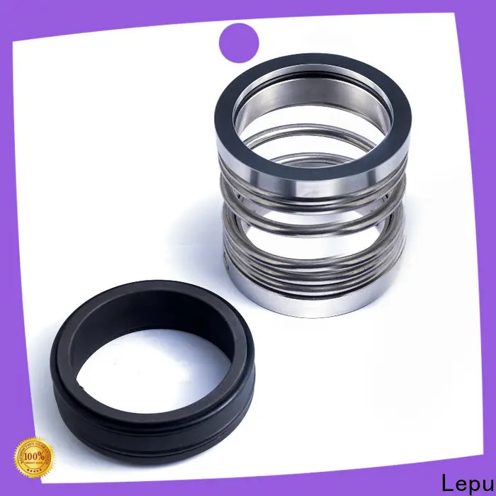 Lepu pump Mechanical Seal bulk production for high-pressure applications 1