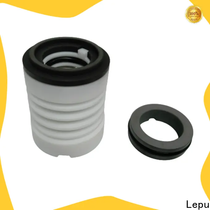 Lepu Custom ODM teflon bellow company 1