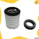 Lepu Custom ODM teflon bellow company 1