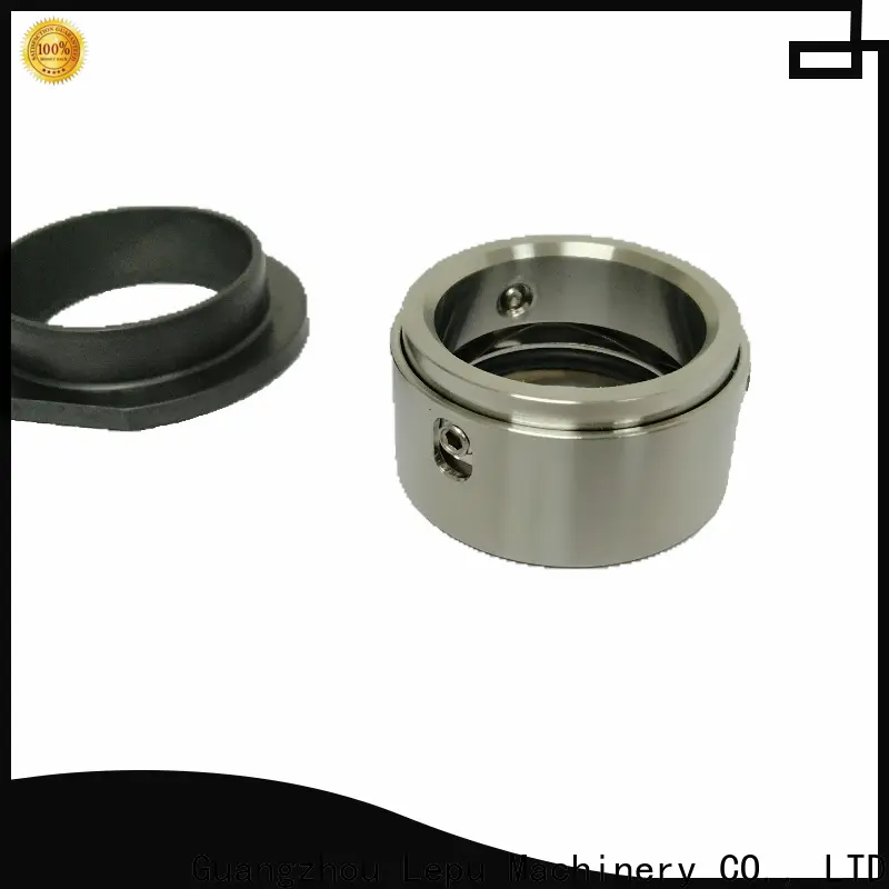 Lepu Custom alfa laval mechanical seal bulk production for high-pressure applications 1