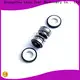 Lepu High-quality double mechanical seal supplier for food 1
