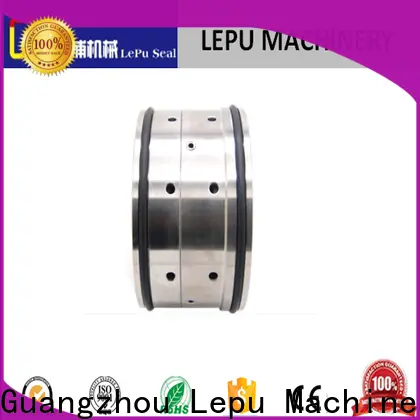Lepu mechanical seal mechanical seal material selection design factory for sanitary pump 1