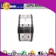 Lepu mechanical seal mechanical seal material selection design factory for sanitary pump 1