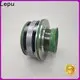 Lepu Breathable mechanical seals for flygt pumps best supplier for short shaft overhang 1