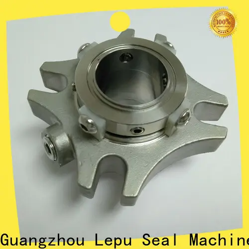 Lepu pump burgmann mechanical seal m7n OEM high pressure 1