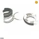 Lepu Custom OEM alfa laval pump seal ODM for high-pressure applications 1