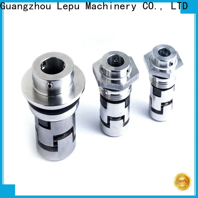 Lepu air grundfos mechanical seal catalogue factory for sealing joints 1