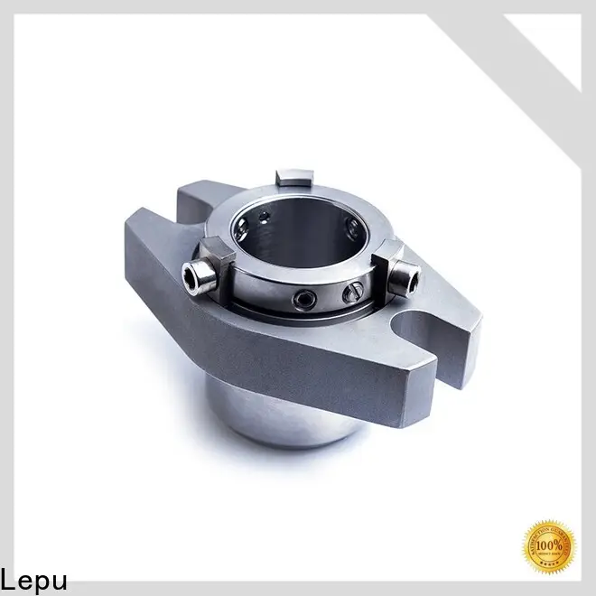 Lepu Bulk purchase AES Cartridge Seal Convertor supplier for high-pressure applications 1