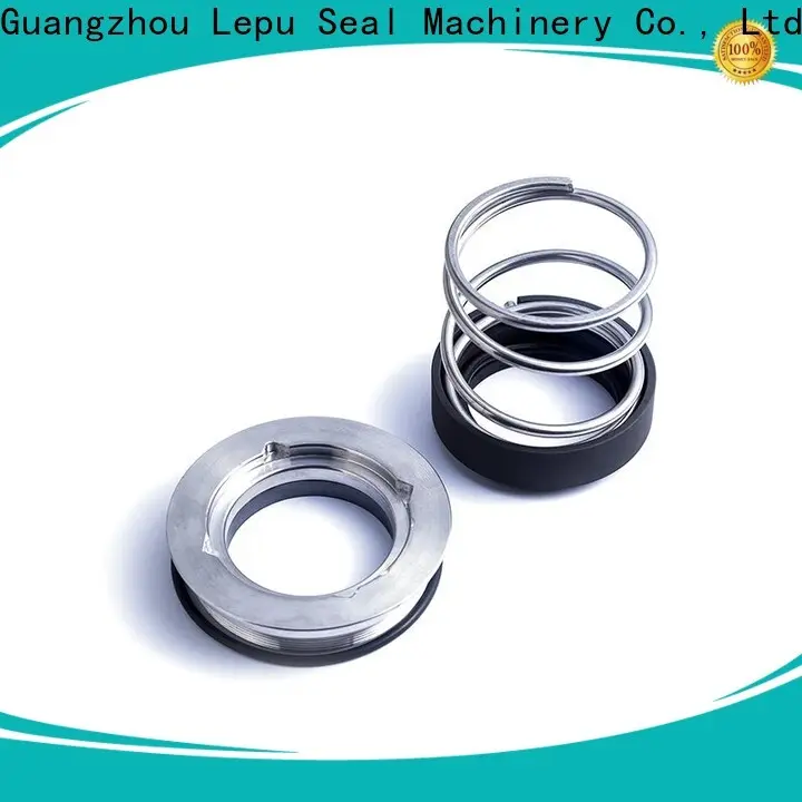 Bulk buy ODM Alfa Laval Double Mechanical Seal laval ODM for beverage 1
