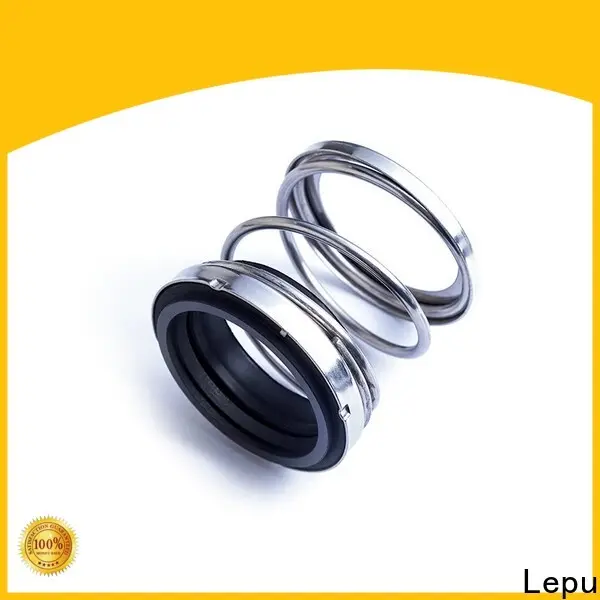 Lepu Custom ODM burgmann mechanical seal catalogue ODM high temperature 1