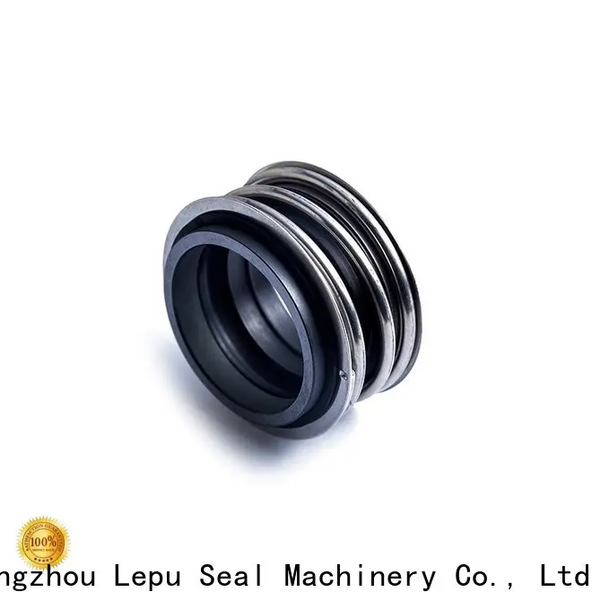 Breathable bellows mechanical seal eagleburgmann for wholesale for high-pressure applications 1