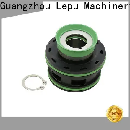 Lepu delivery flygt mechanical seals best supplier for short shaft overhang 1