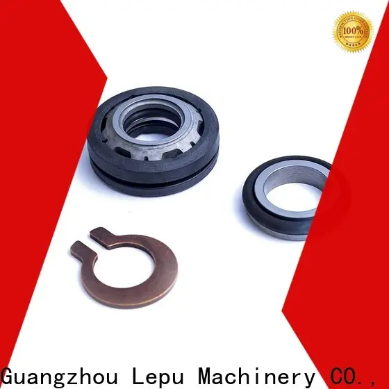 Lepu fsc flygt seals ODM for short shaft overhang 1