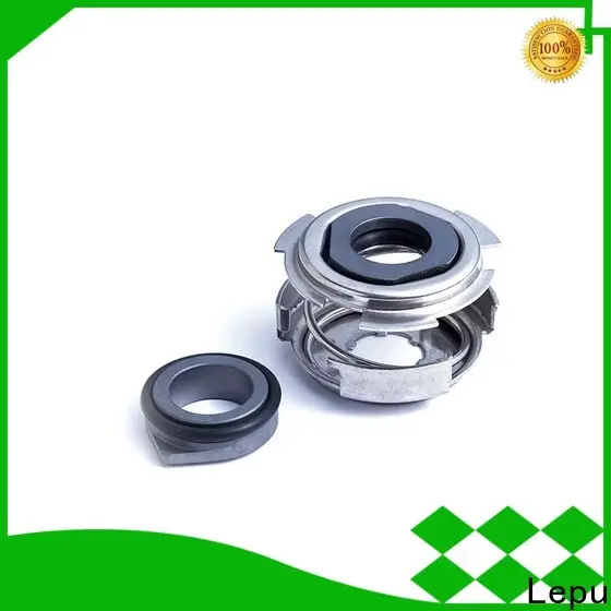 Lepu Custom Grundfos Mechanical Seal Suppliers manufacturers for sealing frame 1