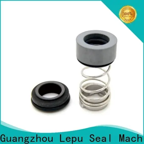 Wholesale mechanical seal pompa grundfos holes bulk production for sealing frame 1