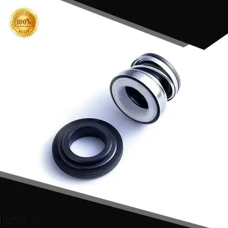 Lepu pump metal bellow seals get quote for beverage 1