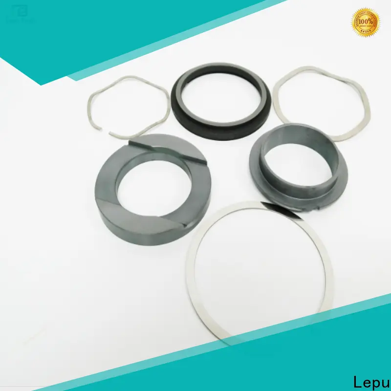 Lepu mechanical Fristam Double Mechanical Seal buy now for high-pressure applications 1