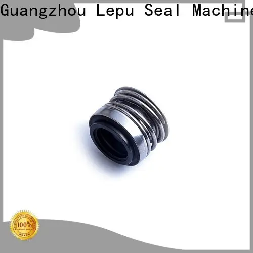 Lepu lowara metal bellow seals customization for beverage 1