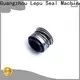 Lepu lowara metal bellow seals customization for beverage 1