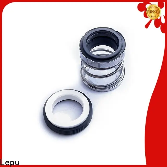 Lepu pump bellows mechanical seal get quote for beverage 1