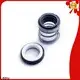 Lepu pump bellows mechanical seal get quote for beverage 1