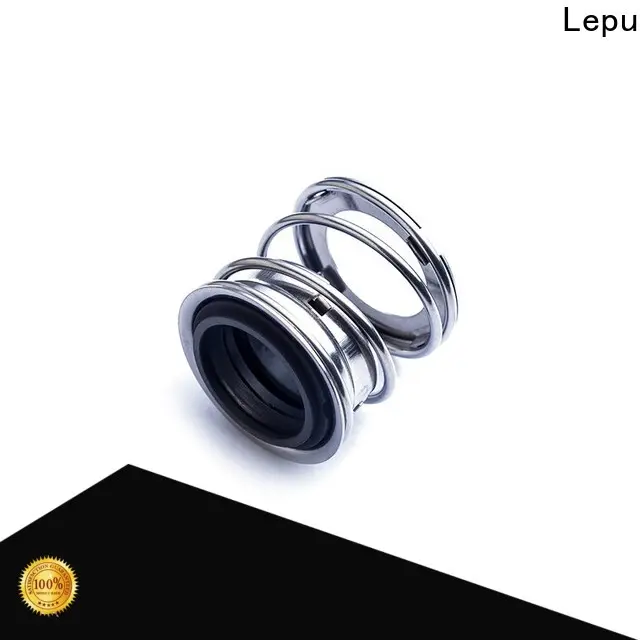 Lepu Custom ODM john crane mech seal directly sale for chemical 1