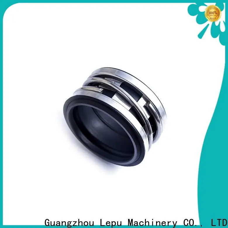 Lepu ODM high quality john crane mech seal supplier for chemical 1