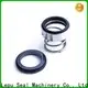 Bulk buy custom Burgmann Mechanical Seal Wholesale cartex ODM high temperature 1