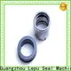 ODM eagleburgmann mechanical seal by bulk production high temperature 1
