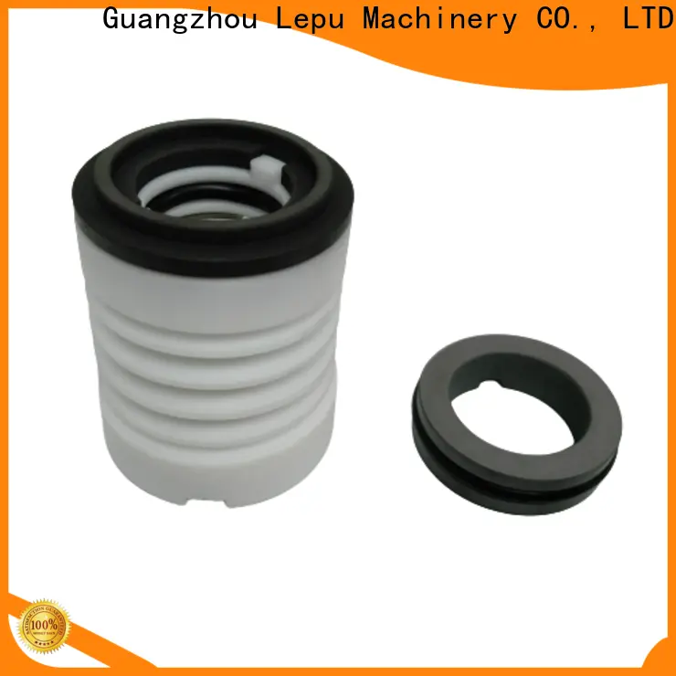 OEM ptfe bellows manufacturer company 1