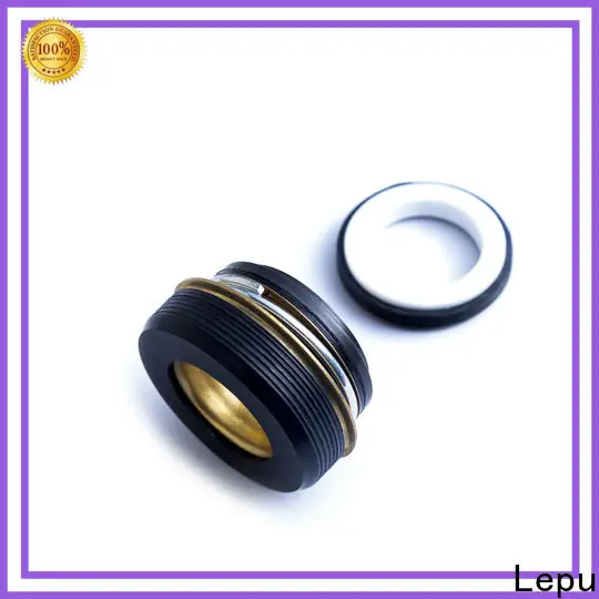 Lepu by mechanical seal manufacturers OEM for food 1