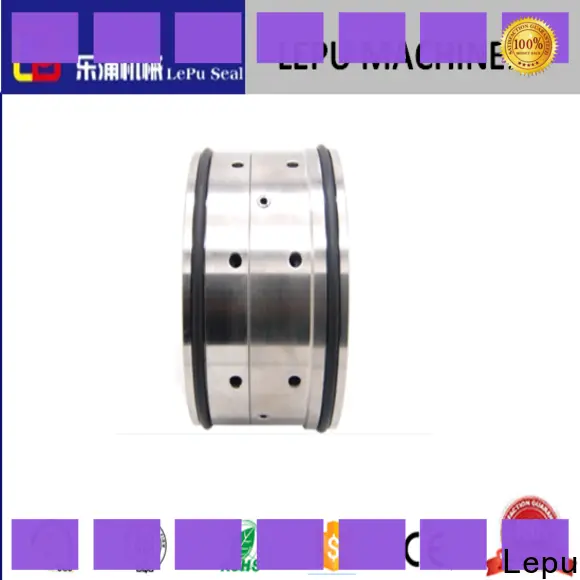 High-quality mechanical pump seals suppliers pump free sample for sanitary pump 1