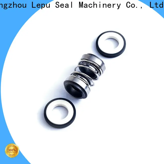 Wholesale ODM double seal lepu get quote for high-pressure applications 1