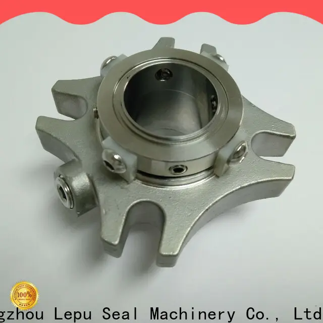 Lepu latest Burgmann Mechanical Seal Wholesale get quote high temperature 1