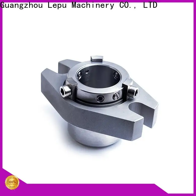 Lepu convertor AES Cartridge Seal Convertor supplier for high-pressure applications 1