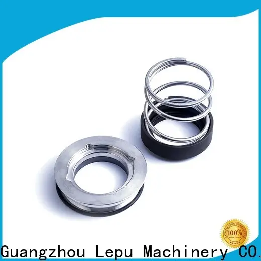 Wholesale alfa laval pump seal professional for wholesale for high-pressure applications 1