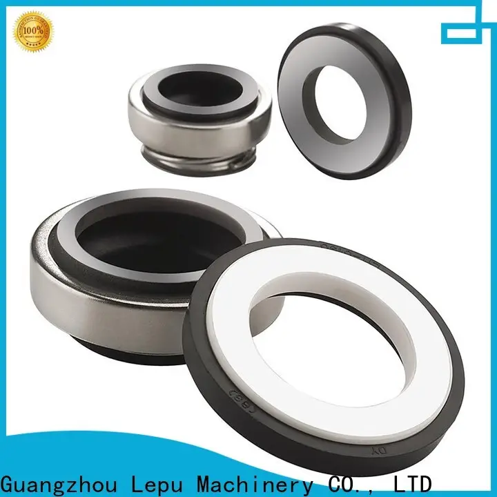 Lepu performance bellow seal ODM for food 1