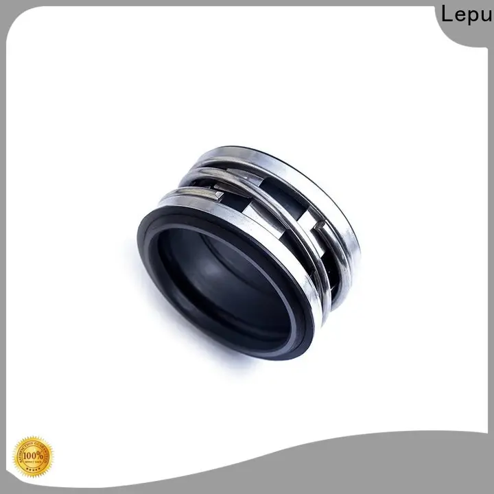 Lepu from bellows mechanical seal buy now for high-pressure applications 1