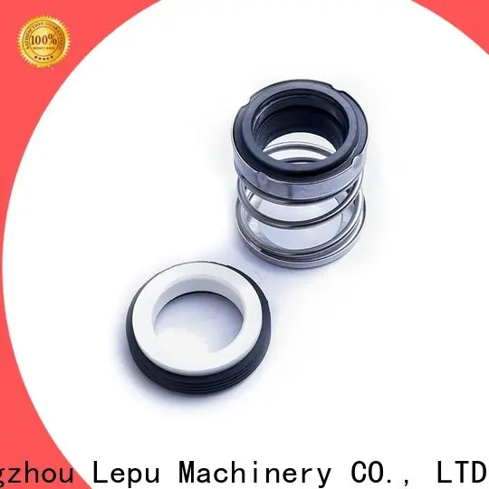 Lepu multipurpose john crane mechanical seal selection guide for wholesale for pulp making 1