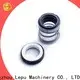Lepu multipurpose john crane mechanical seal selection guide for wholesale for pulp making 1