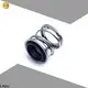 Lepu seal bellows mechanical seal for wholesale for food 1