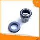 Lepu latest bellow seal for business for high-pressure applications 1