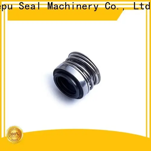 Lepu pump bellows mechanical seal OEM for beverage 1