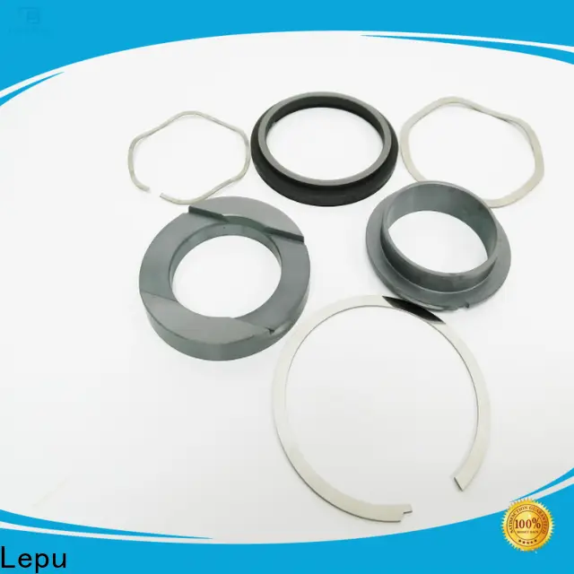 Lepu fkl Fristam Mechanical Seal customization for high-pressure applications 1
