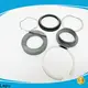 Lepu fkl Fristam Mechanical Seal customization for high-pressure applications 1