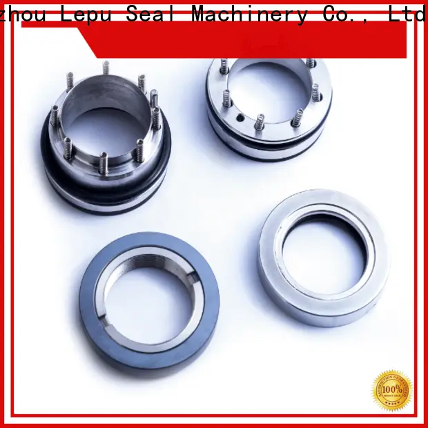 Lepu pump water pump shaft seal replacement bulk production for beverage 1
