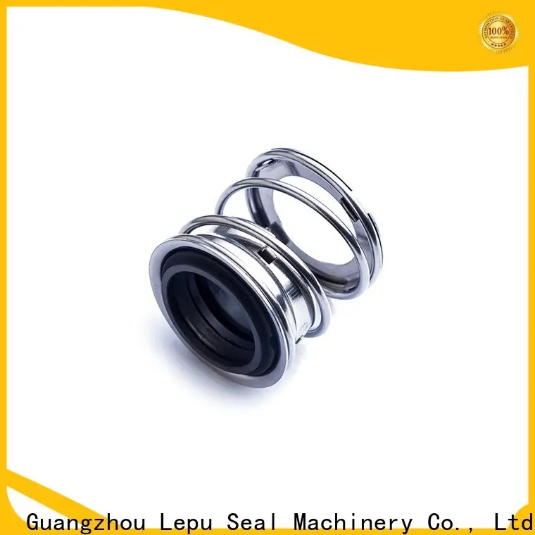 Bulk buy custom john crane type 21 seal multi from China for paper making for petrochemical food processing, for waste water treatment 1