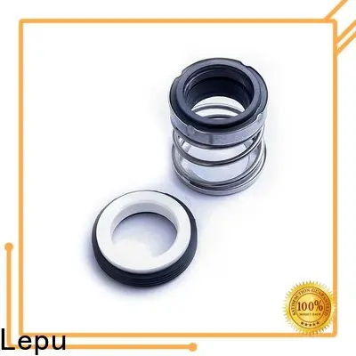 Wholesale OEM bellows mechanical seal burgmann factory for high-pressure applications 1