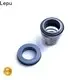 Lepu spring conical spring mechanical sealmechanical shaft seals springs free sample for high-pressure applications 1