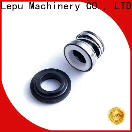 Lepu water single mechanical seal ODM for beverage 1